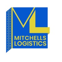 Mitchells Logistics logo - Similar company to Forward Logistics, Inc.