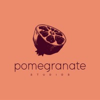 Pomegranate Studios Limited logo - Similar company to Hyperion Studios