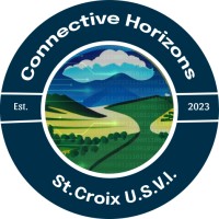 Connective Horizons logo - Similar company to Ávera Tech
