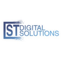 ST Digital logo - Similar company to Soupir