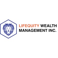 Lifequity Wealth Management logo - Similar company to Efficient Wealth Management