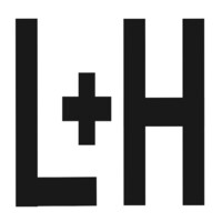 L+H LLC Landscaping logo - Similar company to Terrablu