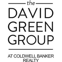 The David Green Group logo - Similar company to David Green Eyewear