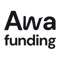 Awa funding logo - Similar company to Mff - Morocco Future Foundation