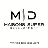 Maisons Super Development logo - Similar company to Msd Sarl