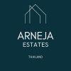 Arneja Estates logo - Similar company to Arneja Foods