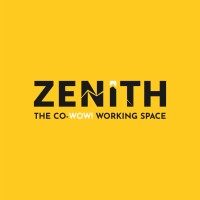 Zenith Coworking Space logo - Similar company to Beingpreneur