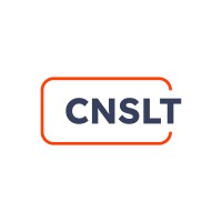 CNSLT Partners GmbH logo - Similar company to Hamburg Analytics