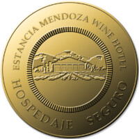 Estancia Mendoza Wine Hotel logo - Similar company to Briozar Group ®