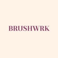 BRUSHWRK logo - Similar company to Deeep