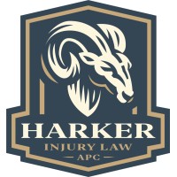 Harker Injury Law, APC logo - Similar company to Slow Money Institute