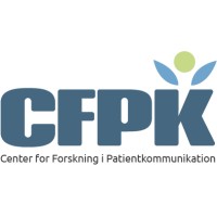 Center for Forskning i Patientkommunikation logo - Similar company to Center For Forskning Sammen Med Patienter Og Pårørende