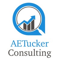 AETucker Consulting logo - Similar company to Fractional Cfo Services