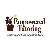 Empowered Tutoring logo - Similar company to Jake'S Network Of Hope