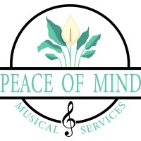 Peace of Mind Musical Services logo - Similar company to Aspen Capital Solutions