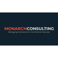 Monarch Consulting Limited logo - Similar company to Wind360º