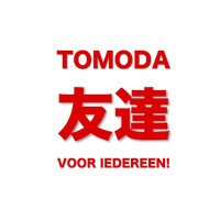 Tomoda logo - Similar company to Ippon-Shop Gmbh & Co. Kg