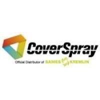 COVERSPRAY INTERNATIONAL AB logo - Similar company to Finitec Ltd