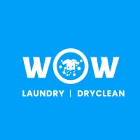 Wash O Wash logo - Similar company to Iss Technologies