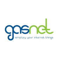 Gasnet Indonesia logo - Similar company to Pgncom
