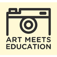 Art Meets Education logo - Similar company to International Society For Research On Psychedelics (Isrp)