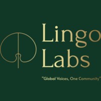 Lingolabs IIT Madras logo - Similar company to Clicktegic Llp