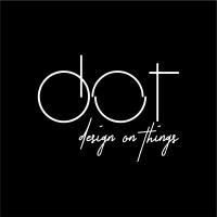 DOT Design logo - Similar company to Loreto College, Mullingar