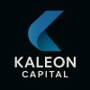 Kaleon Capital logo - Similar company to 1Aifintech