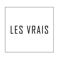 LES VRAIS logo - Similar company to Davidpompa