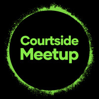Courtside Meetup logo - Similar company to Add One