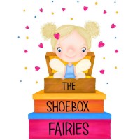 The Shoebox Fairies logo - Similar company to Cocoon