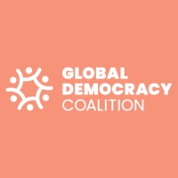 Global Democracy Coalition logo - Similar company to Cee Digital Democracy Watch