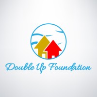 The Double Up Foundaton logo - Similar company to Keller Williams Realty Centre