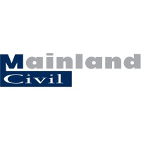 MAINLAND CIVIL logo - Similar company to Amuna Civil Engineering