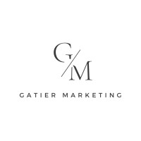 Gatier Marketing logo - Similar company to Studio Pia
