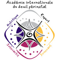 Académie internationale du deuil périnatal logo - Similar company to Hypnotac