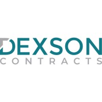 Dexson Contracts Ltd logo - Similar company to Kinetic Contracts Ltd