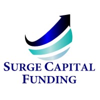 Surge Capital Funding logo - Similar company to Merchant Flow Financial