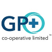 Gp+ Co-Operative Limited