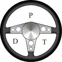 PRO DRIVING TACTICS logo - Similar company to Magnetic Software