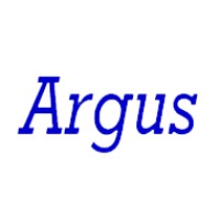 Argus Technologies logo - Similar company to Argus Technology