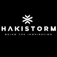 HAKISTORM logo - Similar company to Spktrl