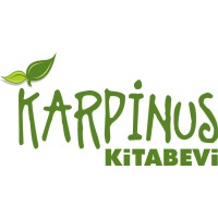 Karpinus Kitabevi Kırtasiye logo - Similar company to İnsan Kitap