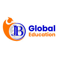 JB Global Education logo - Similar company to Gk Consultancy Services