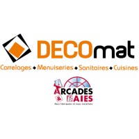 Decomat24 logo - Similar company to Copo Services