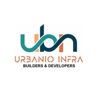 Urbanio Infra logo - Similar company to Kings Developer