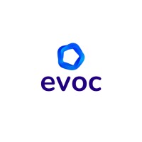 evoc logo - Similar company to Evoc.Digital