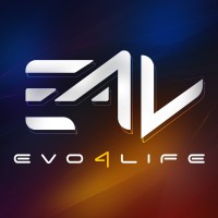 Evo4Life logo - Similar company to Vessel Creative Solutions