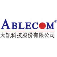 ABLECOM TECHNOLOGY INC. logo - Similar company to Compuware Technology Inc