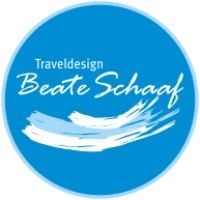 Traveldesign Beate Schaaf logo - Similar company to Traveldesign As | Firmatur | Konferanse | Event